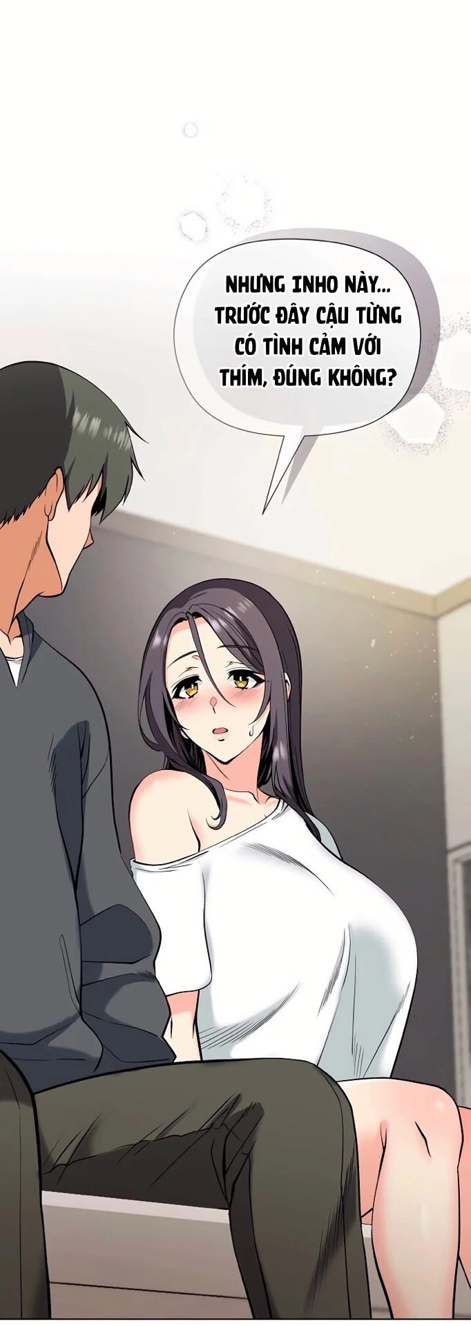 Mẹ Bạn Là Tuyệt Nhất - Chap 4 - 6