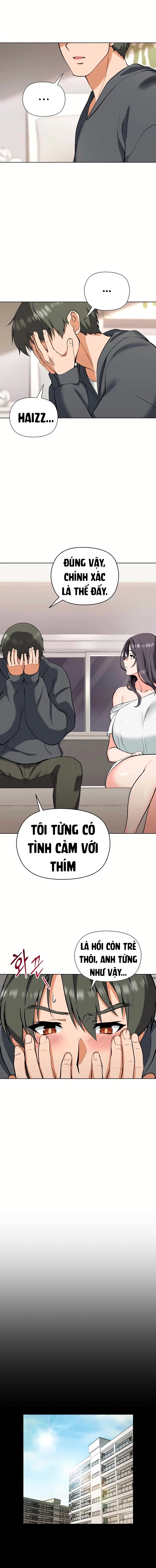 Mẹ Bạn Là Tuyệt Nhất - Chap 4 - 7