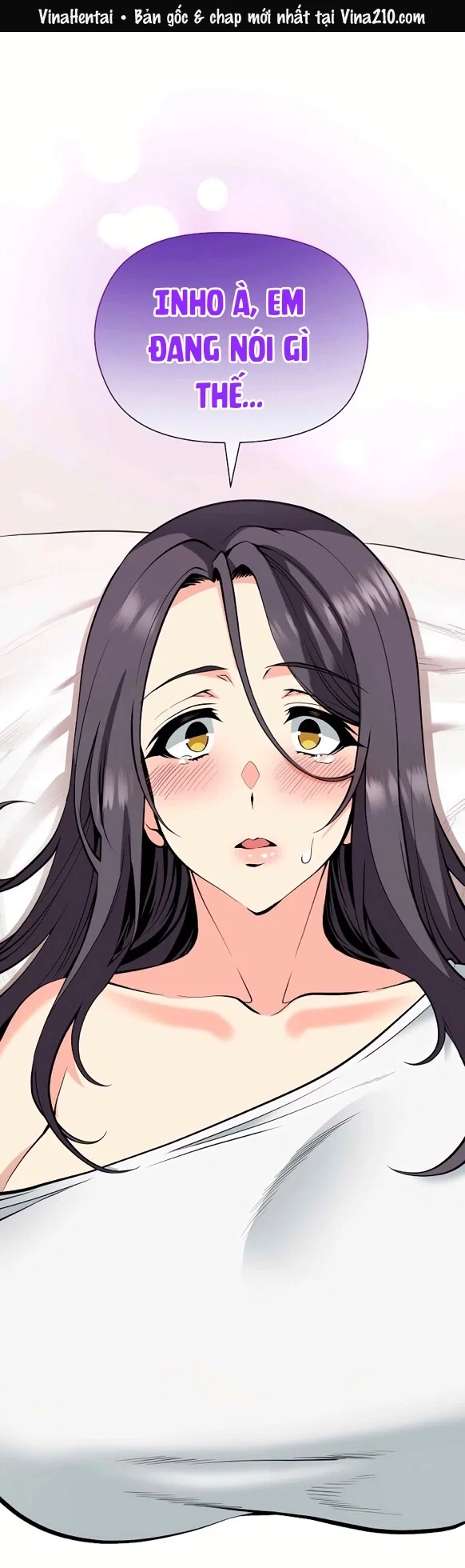 Mẹ Bạn Là Tuyệt Nhất - Chap 5 - 1