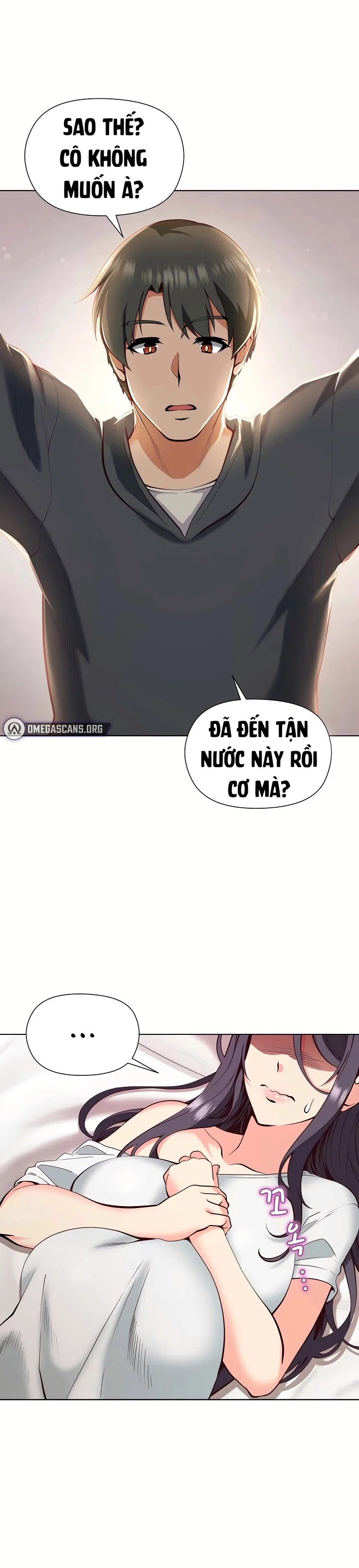 Mẹ Bạn Là Tuyệt Nhất - Chap 5 - 2