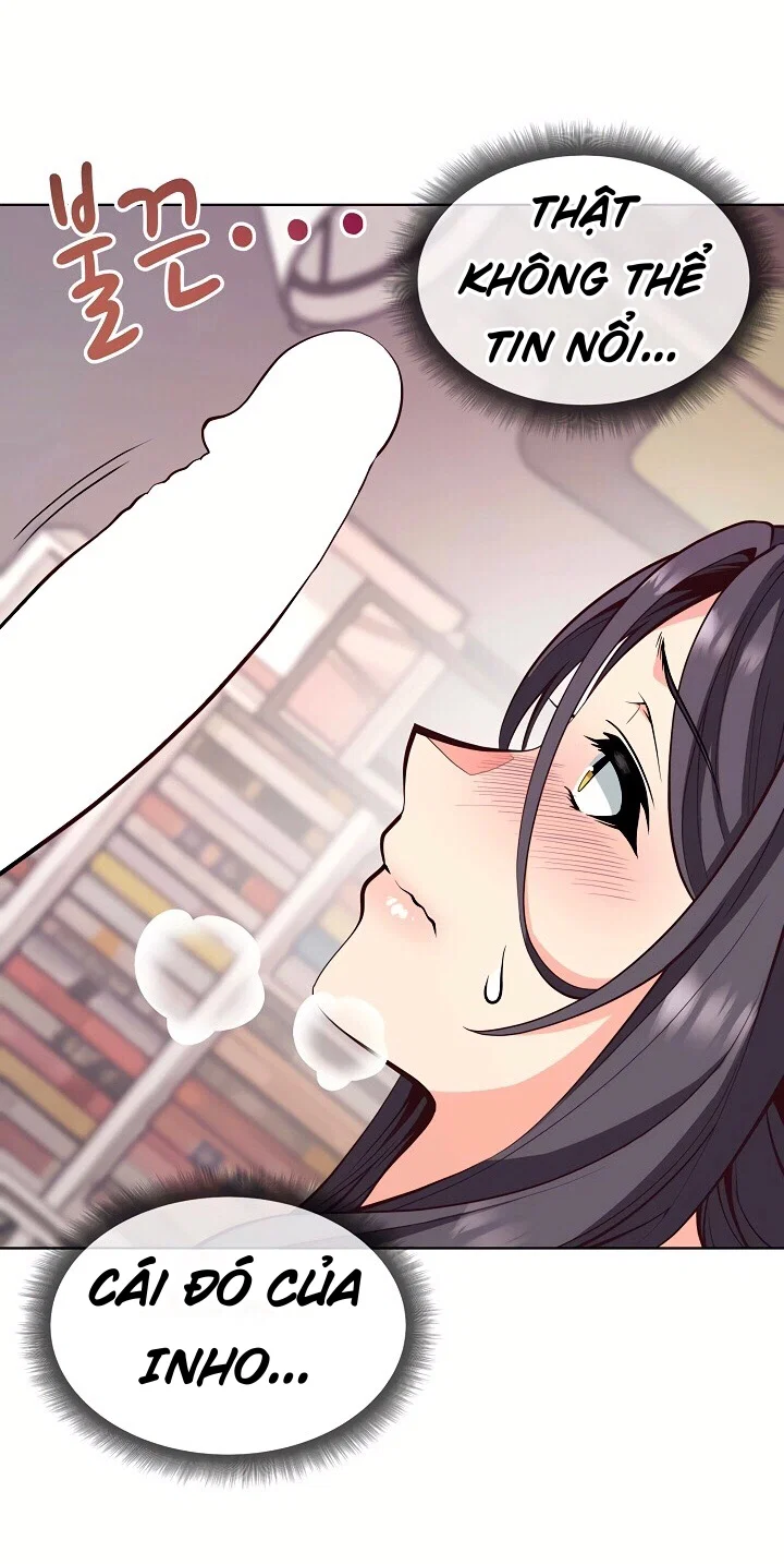 Mẹ Bạn Là Tuyệt Nhất - Chap 5 - 4