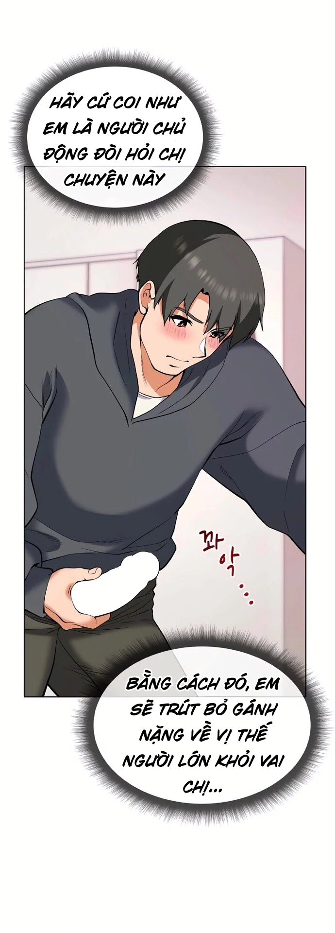 Mẹ Bạn Là Tuyệt Nhất - Chap 5 - 9