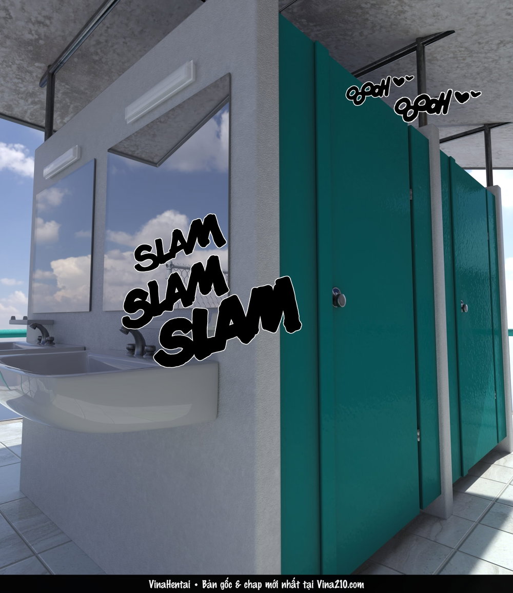 Lời Hẹn Ước - Chap 6 bắn tùm lum - 15