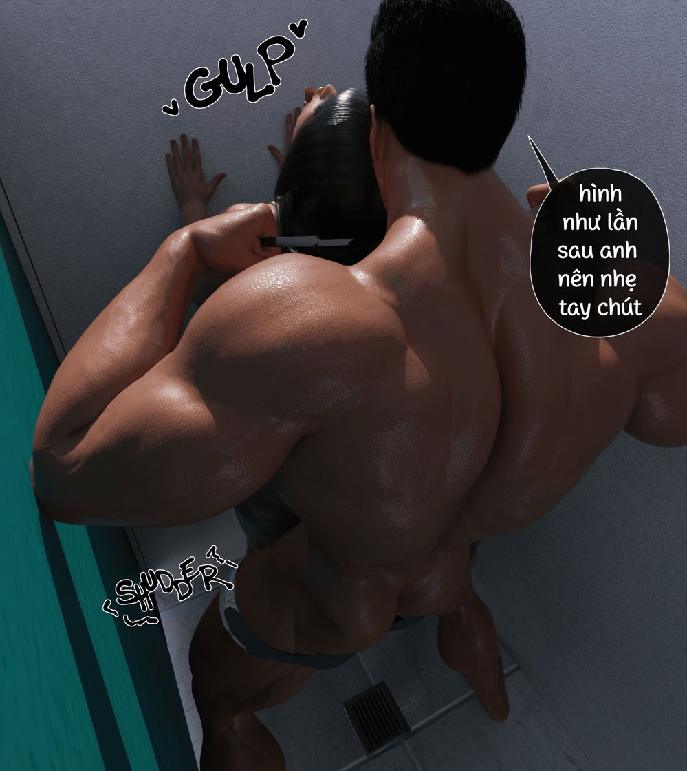 Lời Hẹn Ước - Chap 6 bắn tùm lum - 19