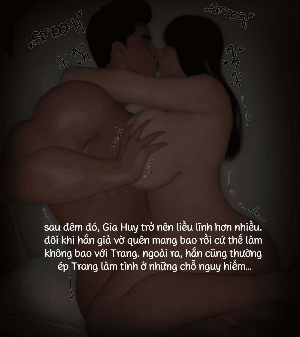 Lời Hẹn Ước - Chap 6 bắn tùm lum - 9