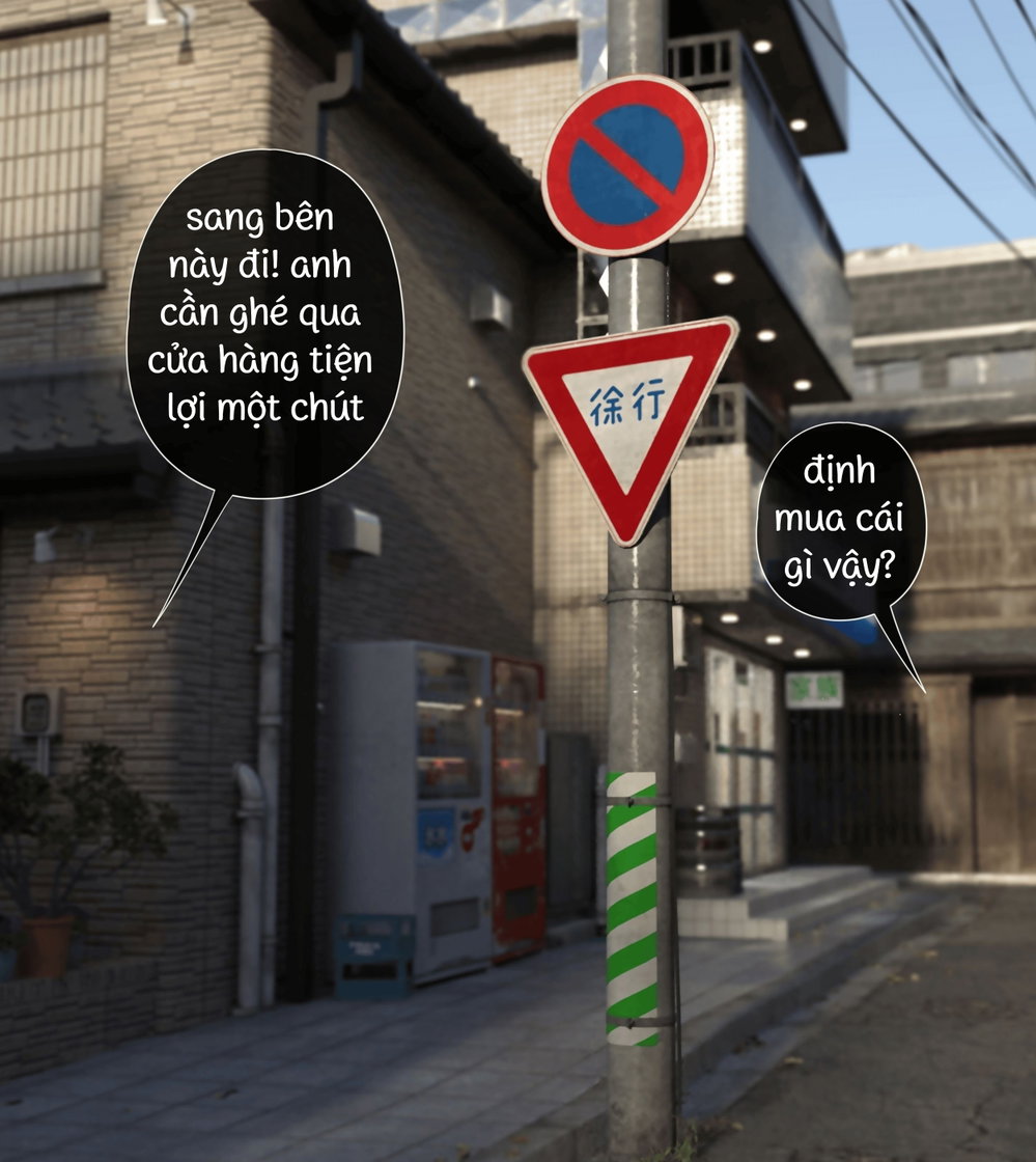 Lời Hẹn Ước - Chap 5 chụp ảnh kỉ niệm - 11