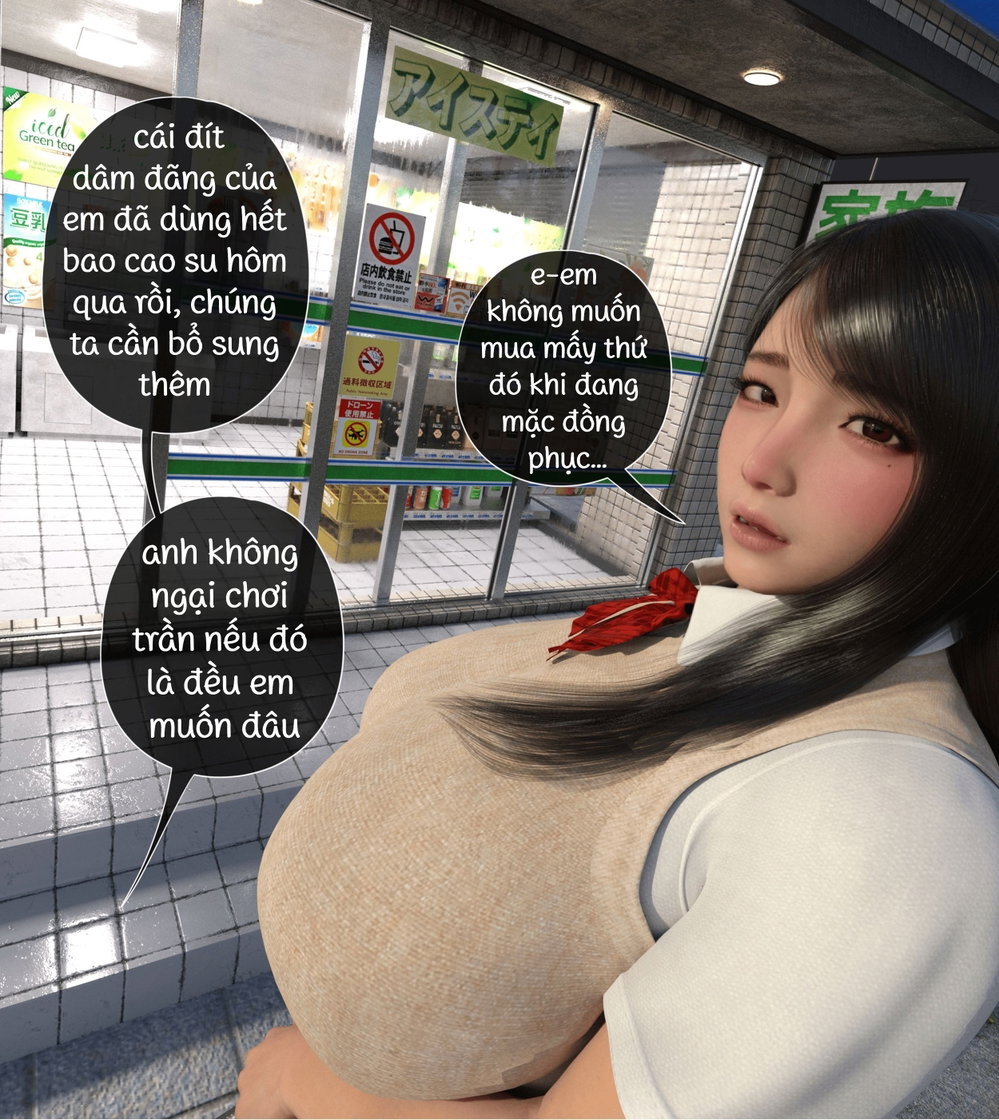 Lời Hẹn Ước - Chap 5 chụp ảnh kỉ niệm - 12