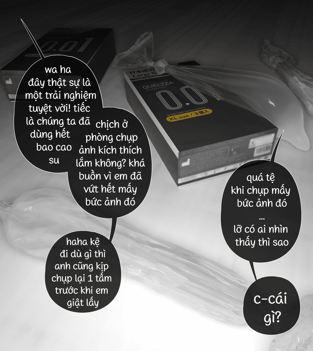 Lời Hẹn Ước - Chap 5 chụp ảnh kỉ niệm - 21