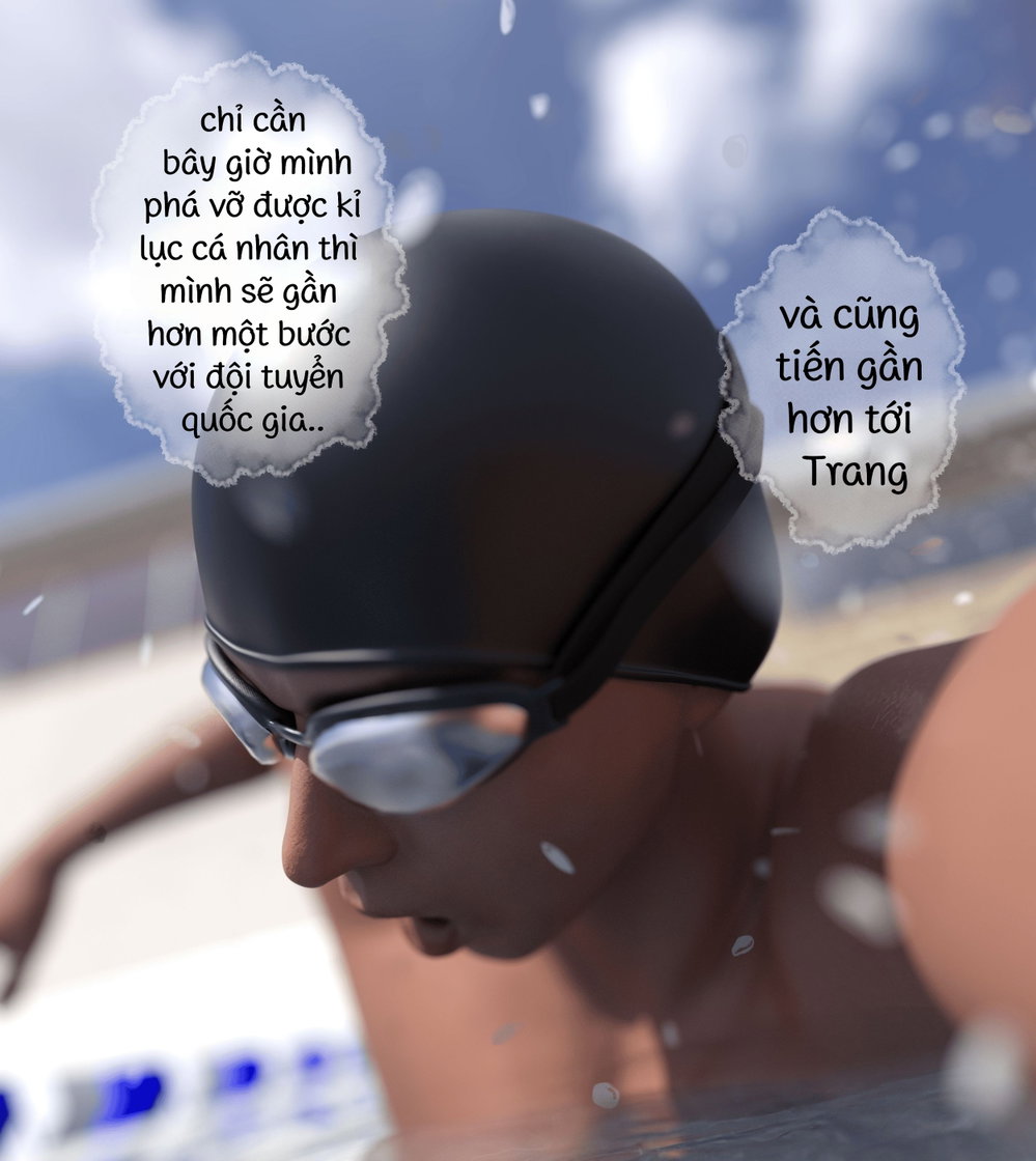Lời Hẹn Ước - Chap 5 chụp ảnh kỉ niệm - 5