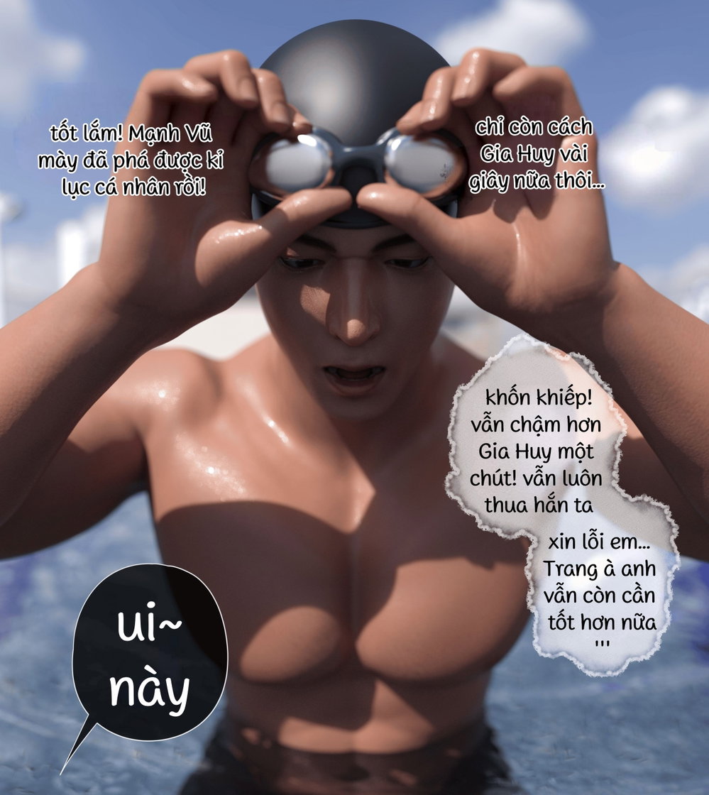 Lời Hẹn Ước - Chap 5 chụp ảnh kỉ niệm - 6
