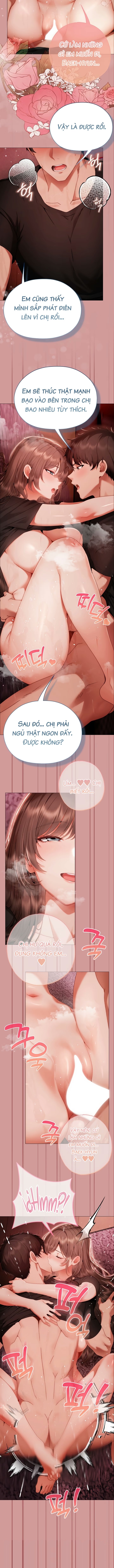 Ác Nữ Năm Xưa Quay Lại Chơi Đùa Tôi - Chap 37 - 11
