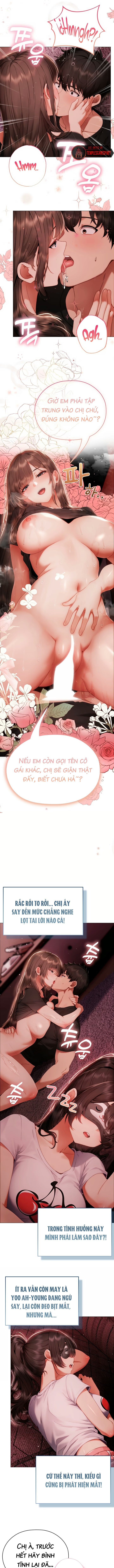 Ác Nữ Năm Xưa Quay Lại Chơi Đùa Tôi - Chap 37 - 4