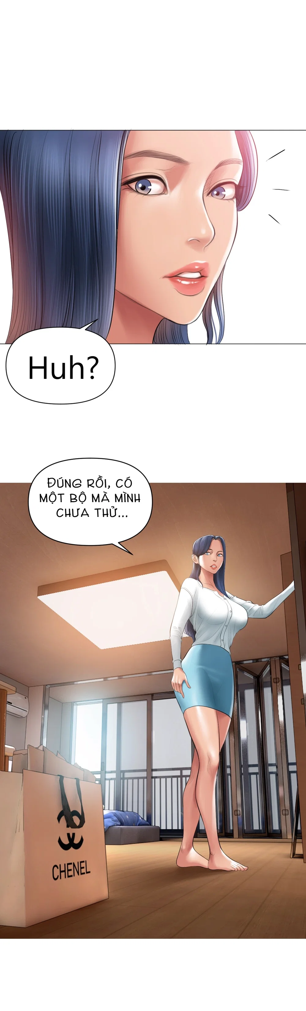Smoking Hypnosis - Chap 15 - 10
