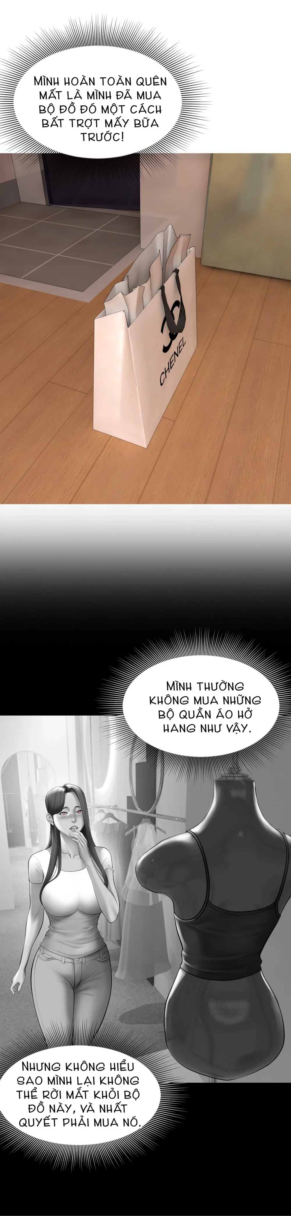 Smoking Hypnosis - Chap 15 - 11