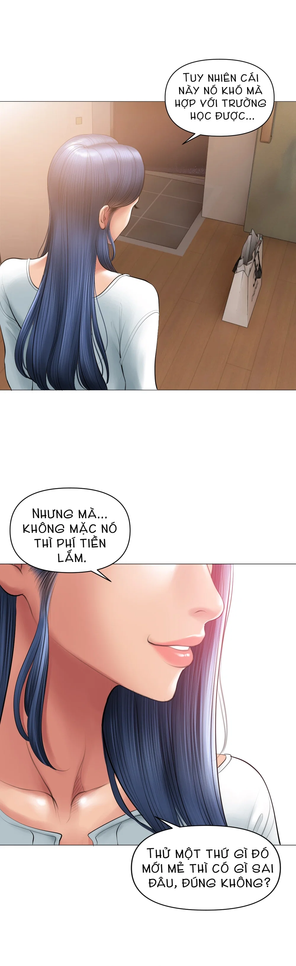 Smoking Hypnosis - Chap 15 - 12