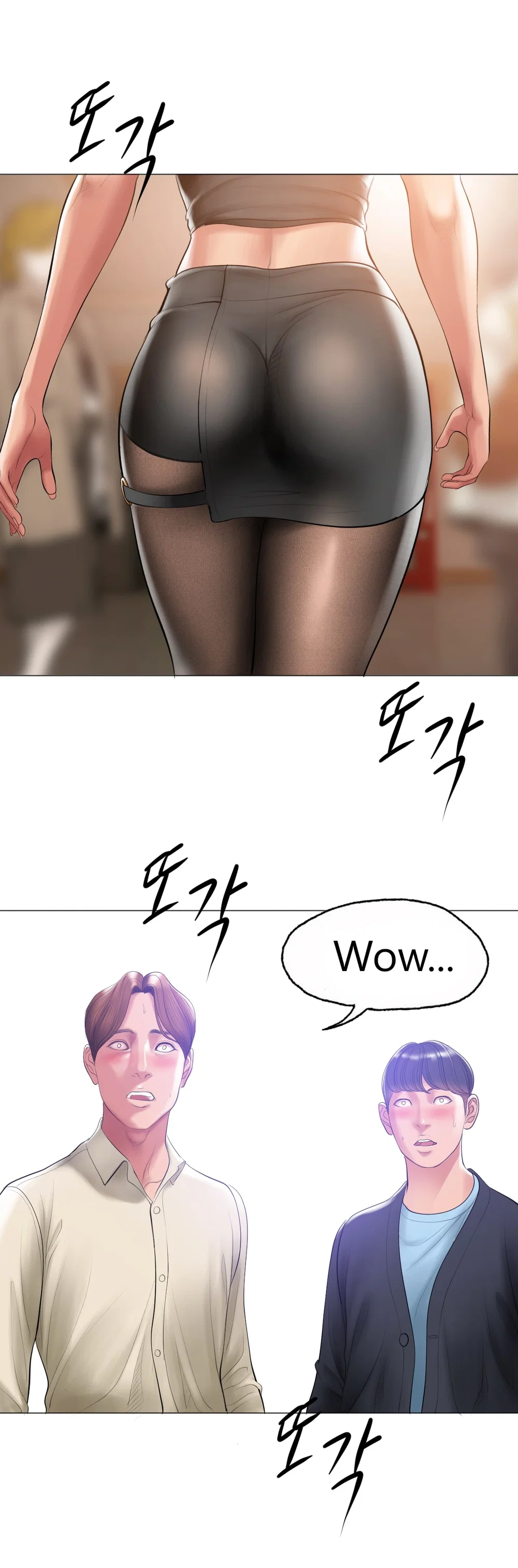 Smoking Hypnosis - Chap 15 - 14