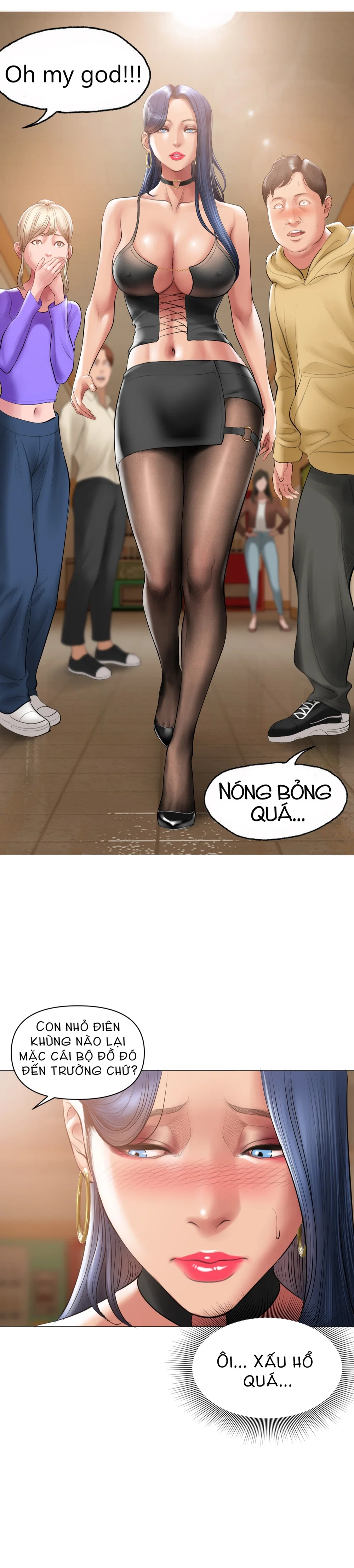 Smoking Hypnosis - Chap 15 - 15