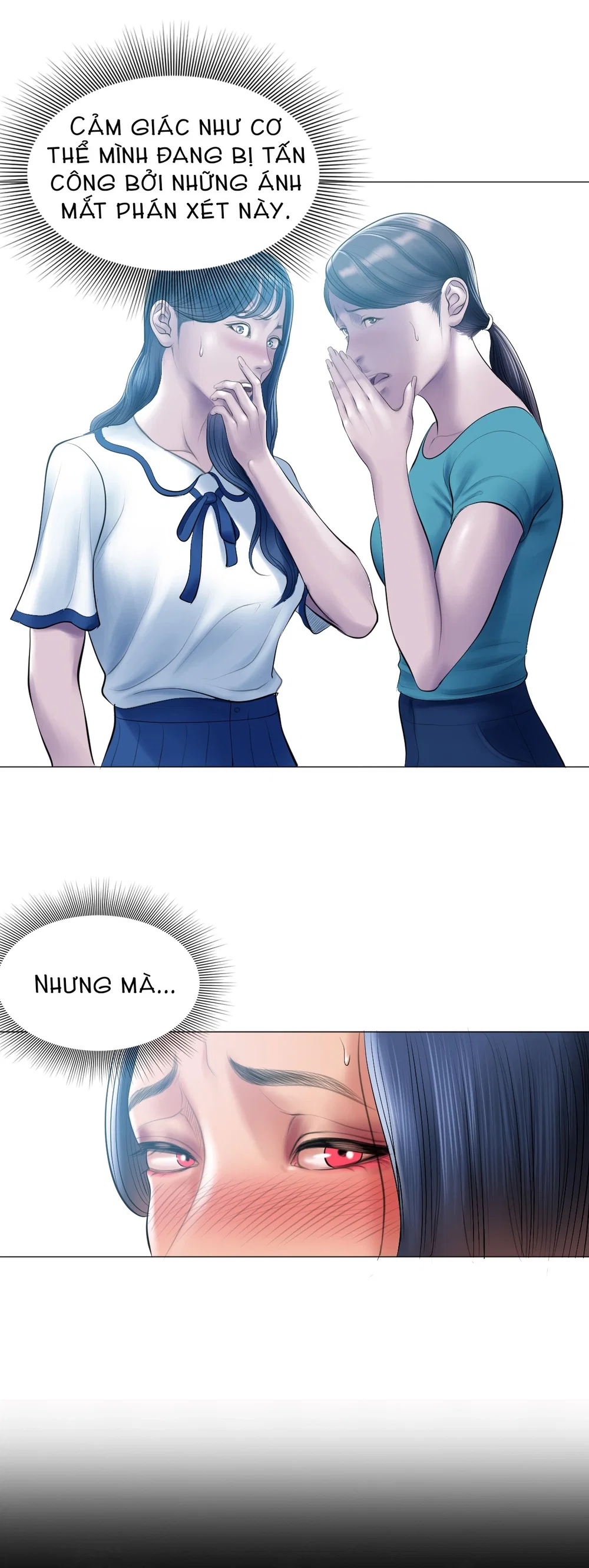 Smoking Hypnosis - Chap 15 - 16