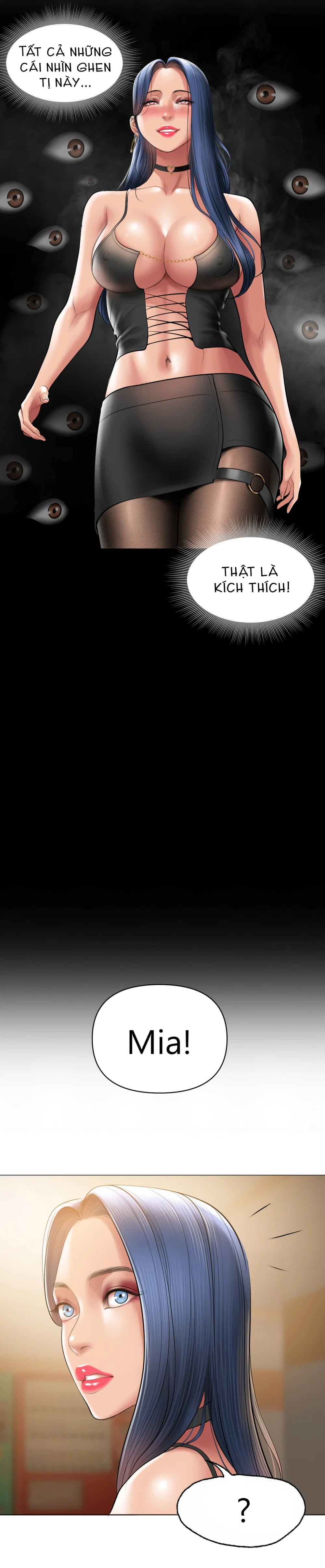 Smoking Hypnosis - Chap 15 - 17