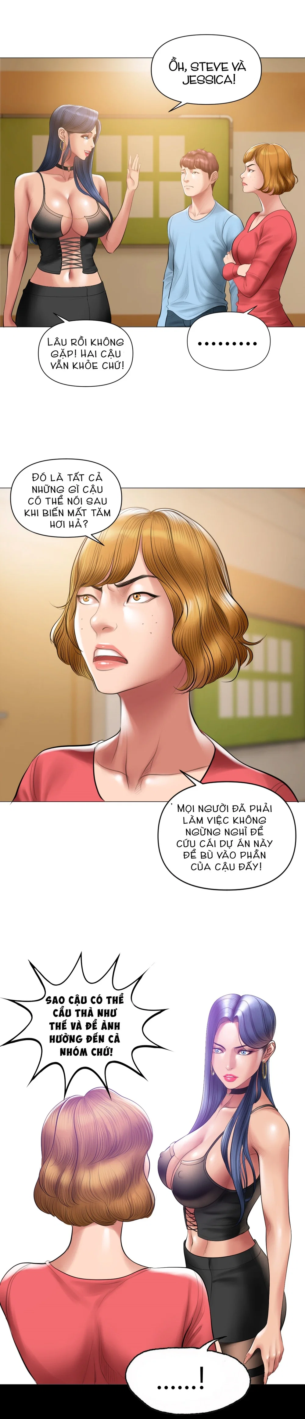 Smoking Hypnosis - Chap 15 - 18