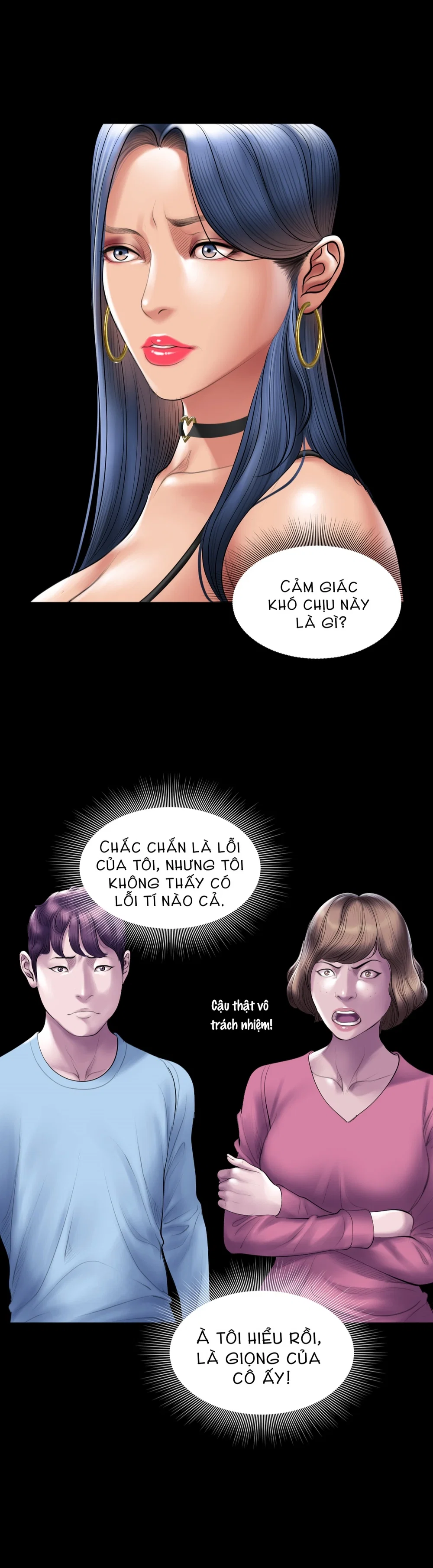 Smoking Hypnosis - Chap 15 - 19