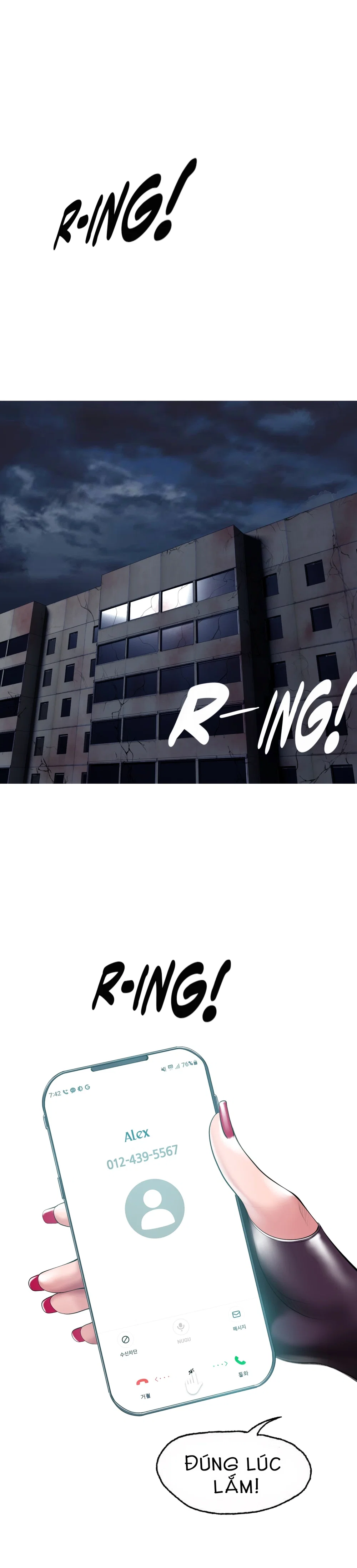Smoking Hypnosis - Chap 15 - 2