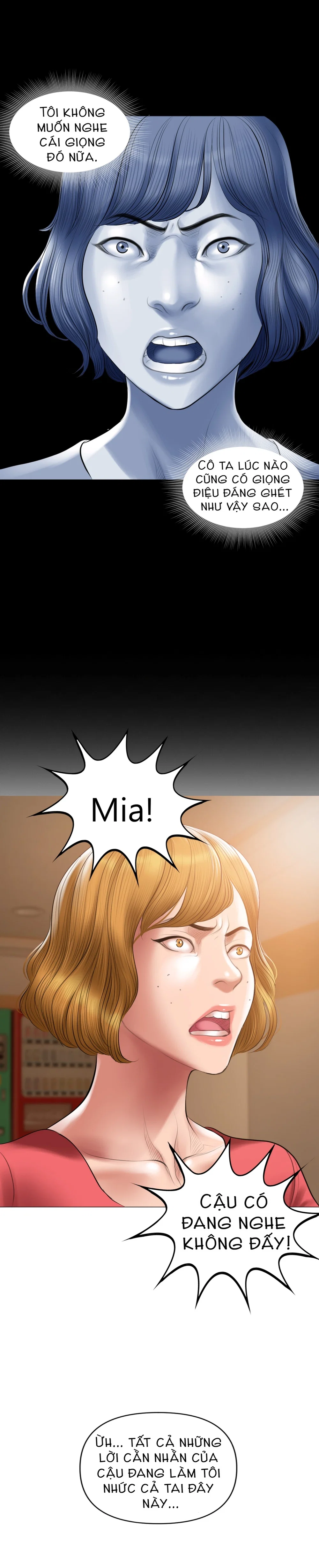 Smoking Hypnosis - Chap 15 - 20