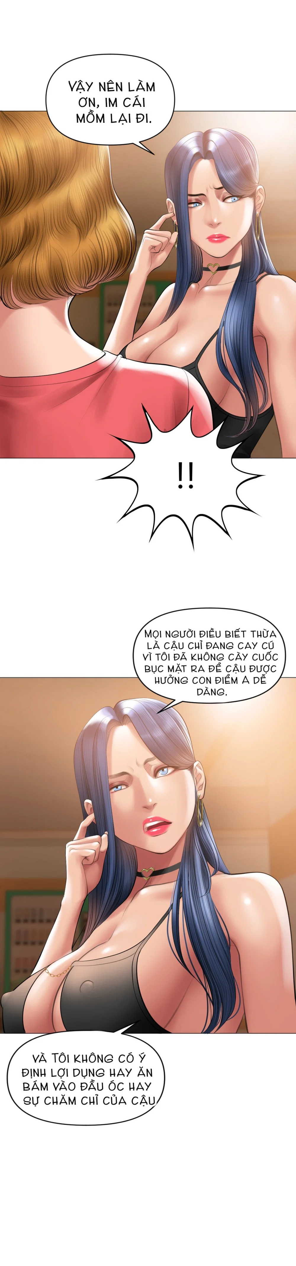 Smoking Hypnosis - Chap 15 - 21