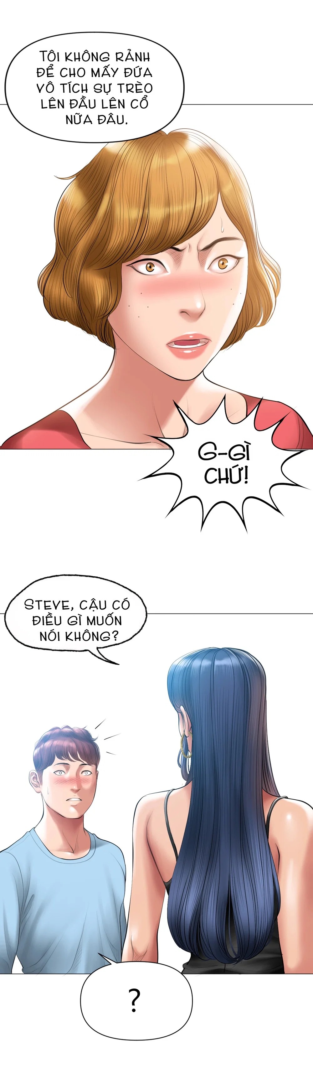 Smoking Hypnosis - Chap 15 - 22