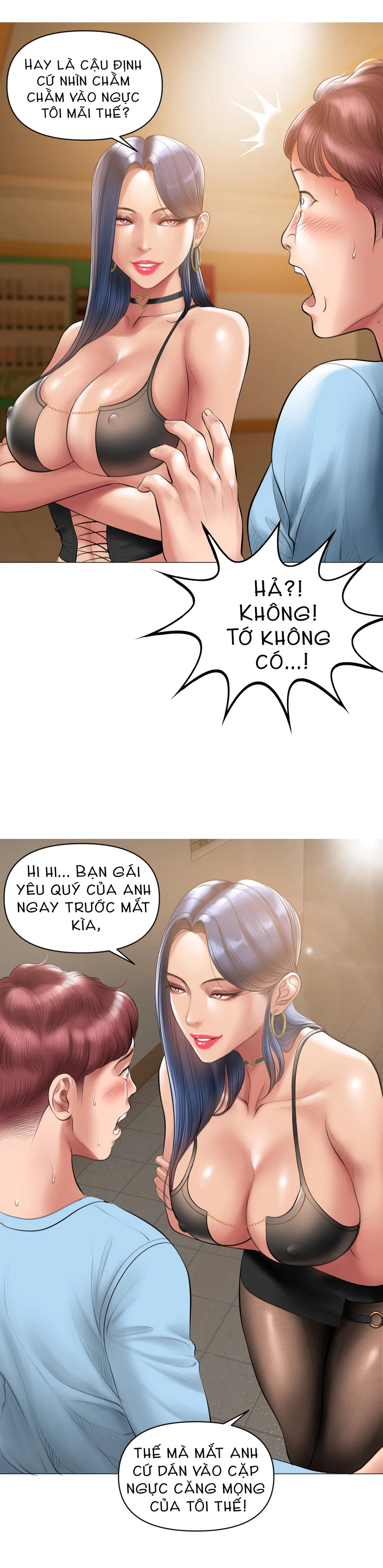 Smoking Hypnosis - Chap 15 - 23