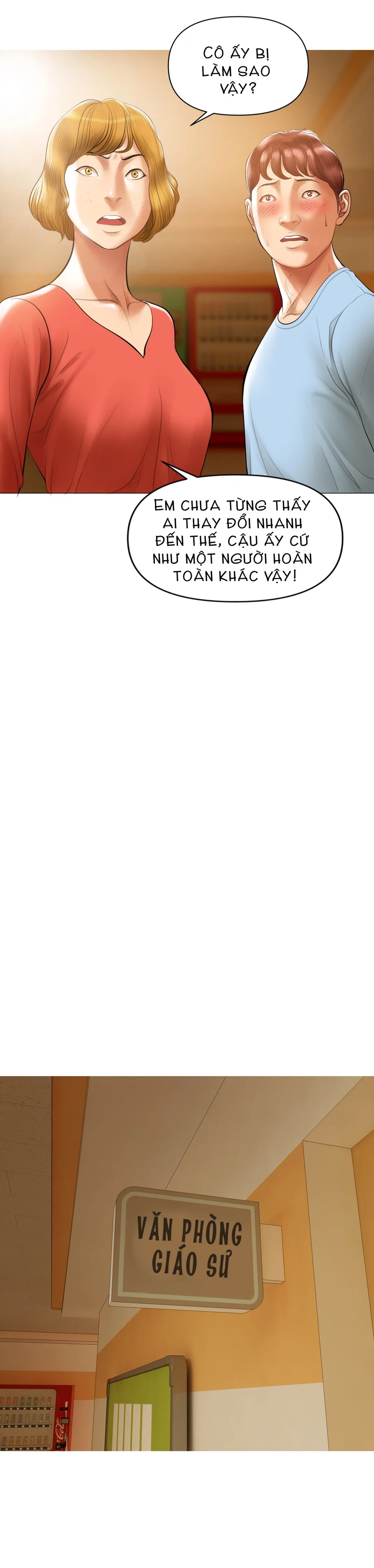 Smoking Hypnosis - Chap 15 - 25