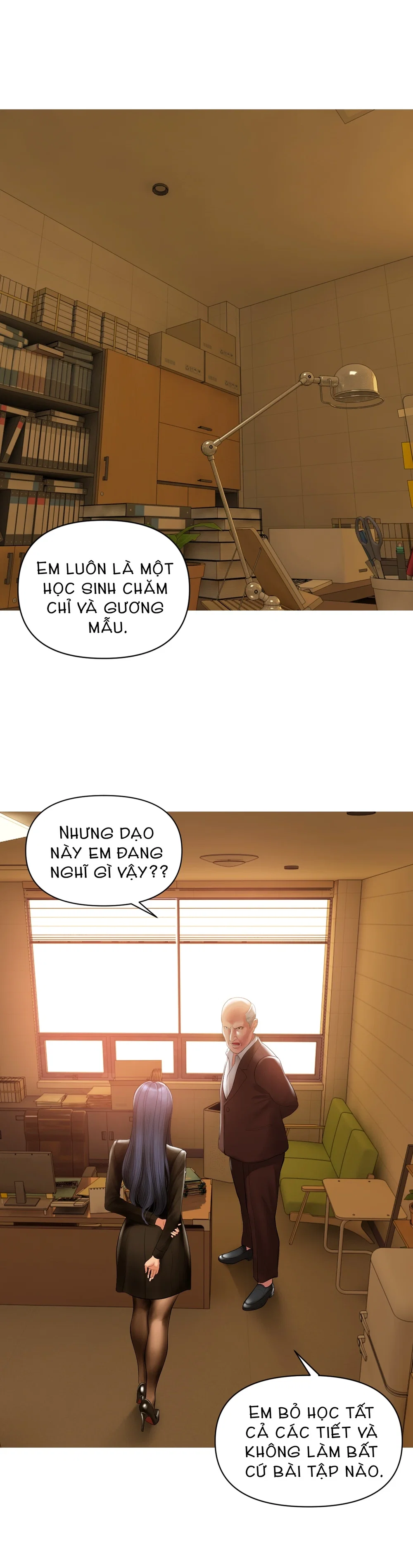 Smoking Hypnosis - Chap 15 - 26