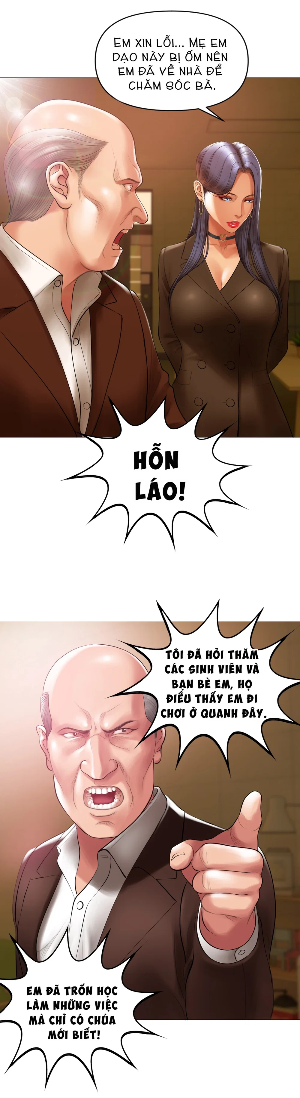 Smoking Hypnosis - Chap 15 - 27