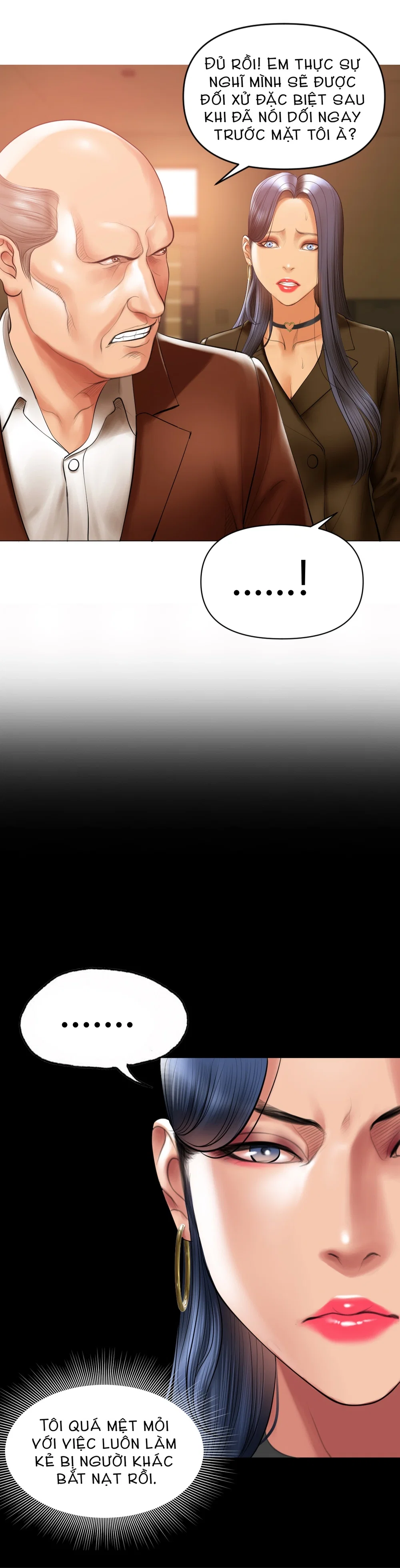 Smoking Hypnosis - Chap 15 - 29