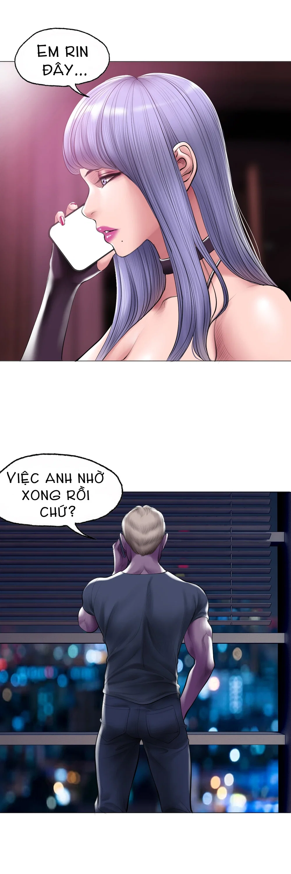 Smoking Hypnosis - Chap 15 - 3