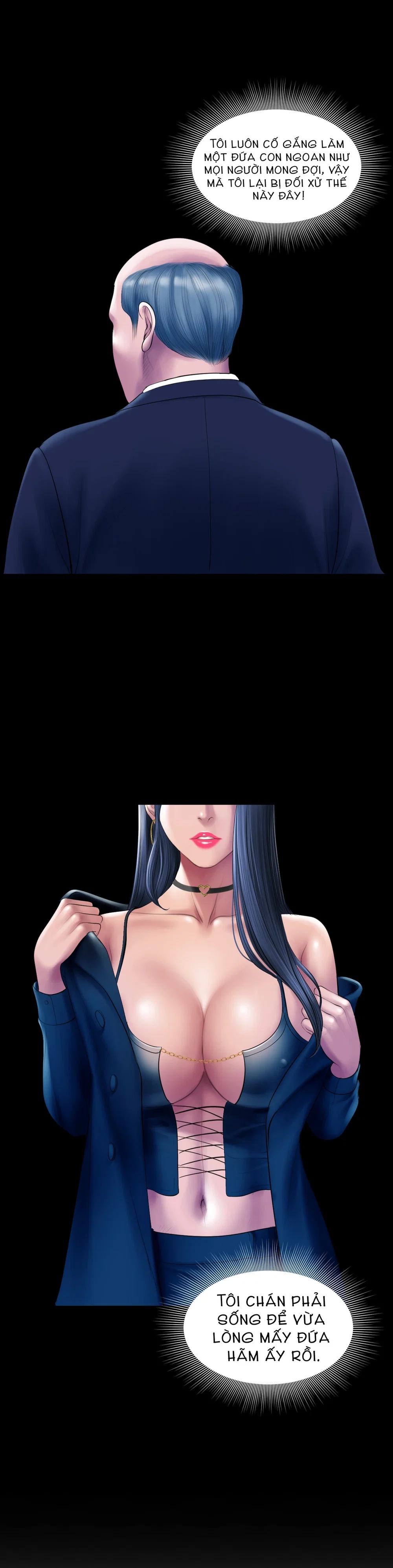 Smoking Hypnosis - Chap 15 - 30