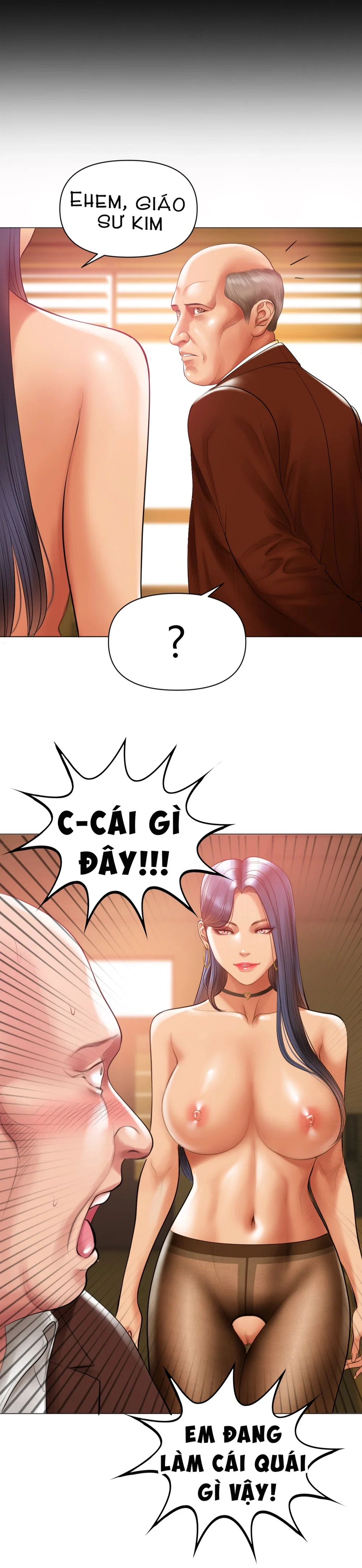 Smoking Hypnosis - Chap 15 - 31