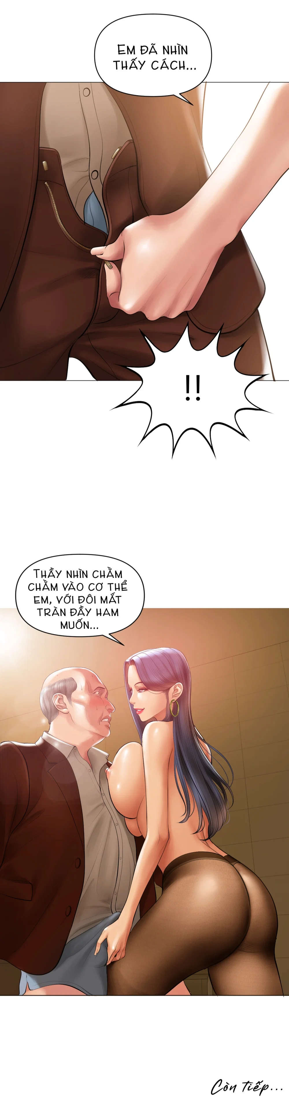Smoking Hypnosis - Chap 15 - 33