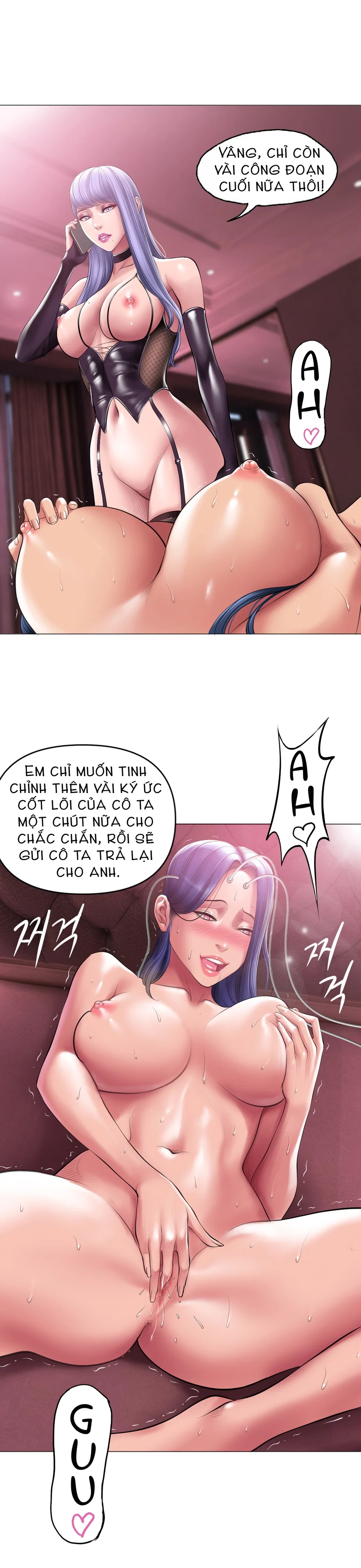 Smoking Hypnosis - Chap 15 - 4