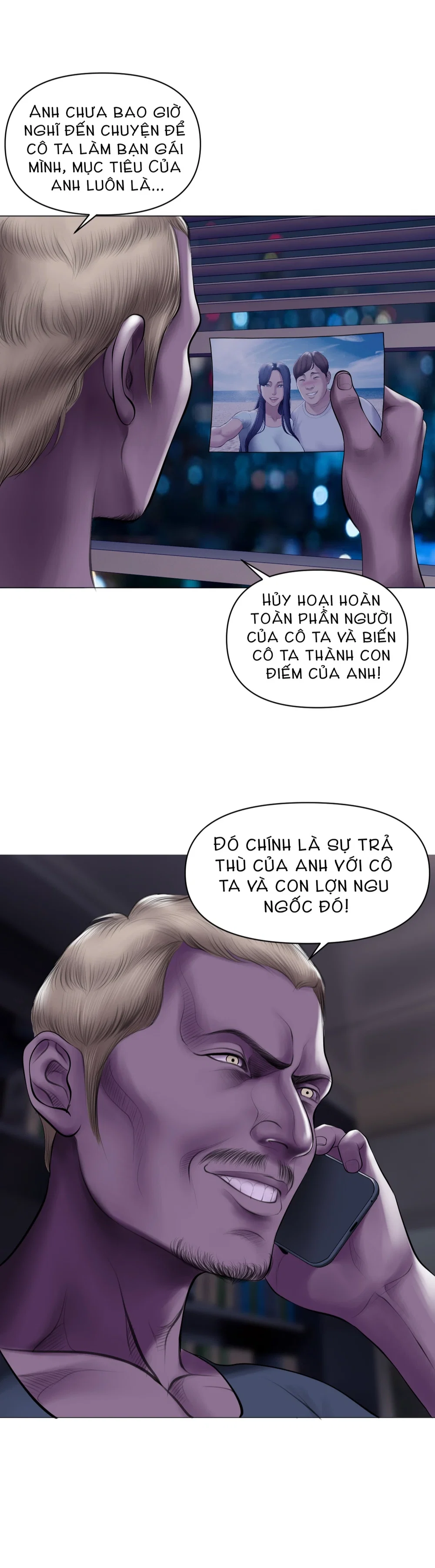 Smoking Hypnosis - Chap 15 - 7