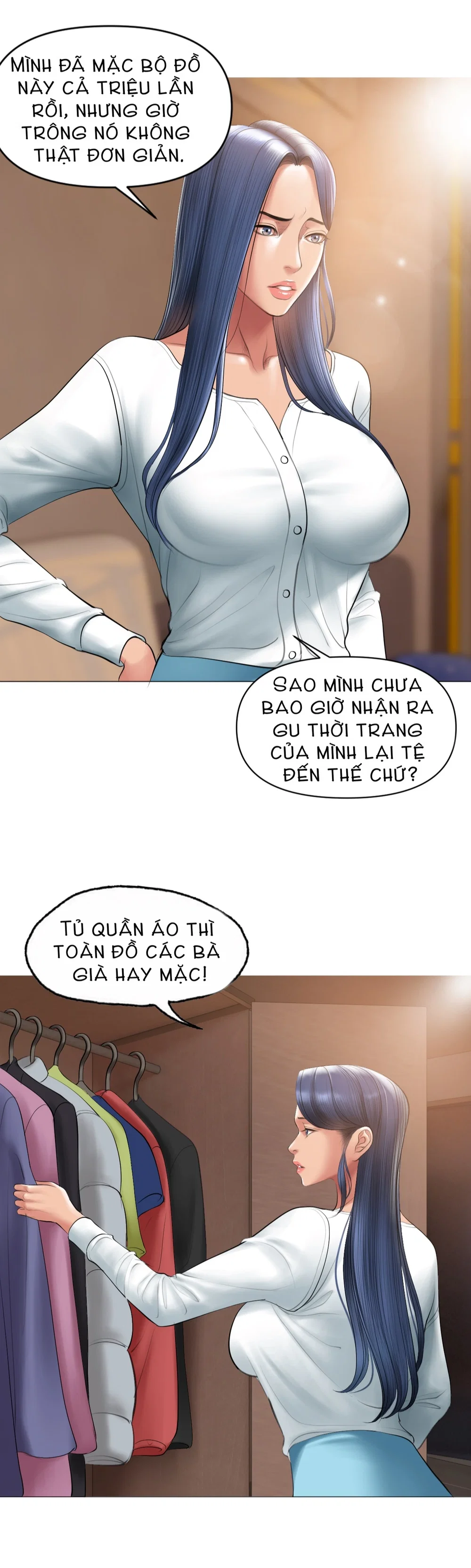 Smoking Hypnosis - Chap 15 - 9