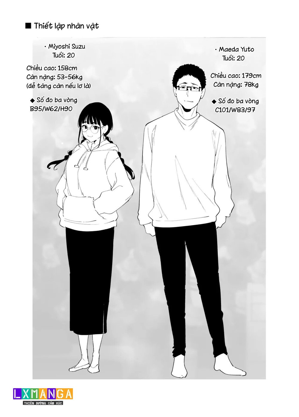 Otaku Tomodachi to no Sex wa Saikou ni Kimochi ... - Chap 5 - End - 23 Otaku Tomodachi to no Sex wa Saikou ni Kimochi ... - Chap 5 - End - 23