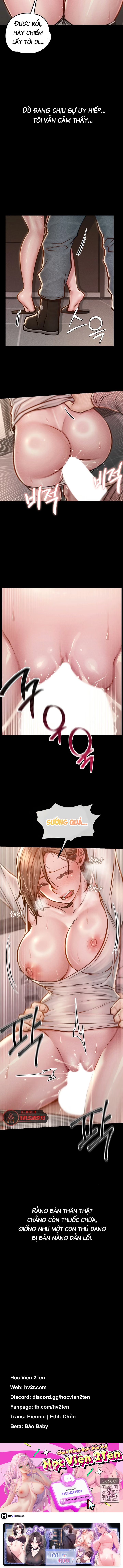 Villa Thiên Đường - Chap 3 - 12