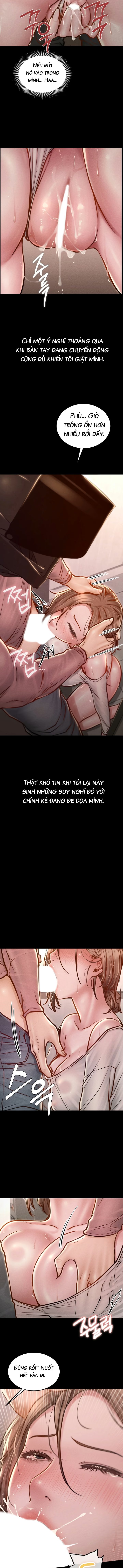 Villa Thiên Đường - Chap 3 - 2