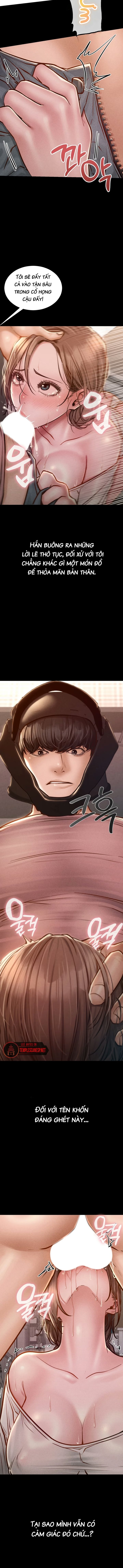 Villa Thiên Đường - Chap 3 - 3
