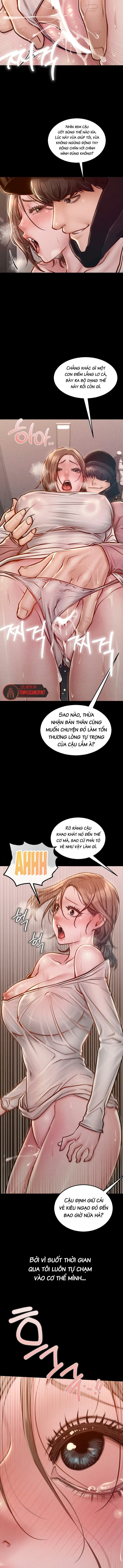 Villa Thiên Đường - Chap 3 - 7