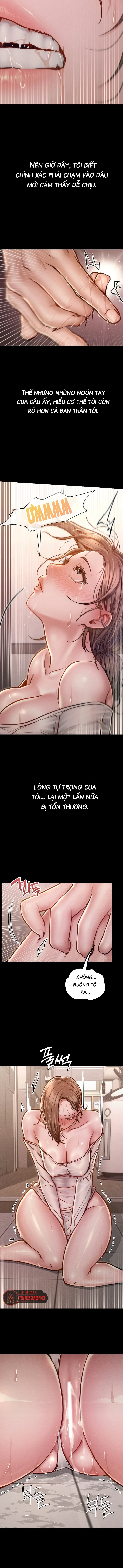 Villa Thiên Đường - Chap 3 - 8