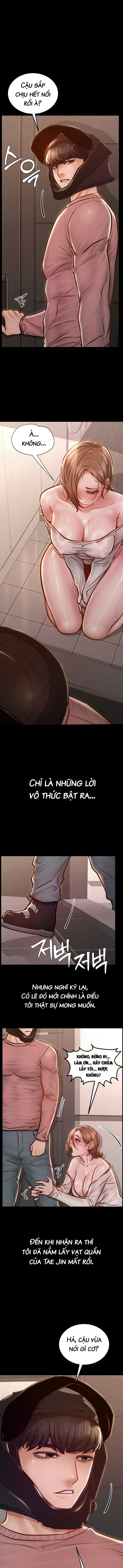 Villa Thiên Đường - Chap 3 - 9
