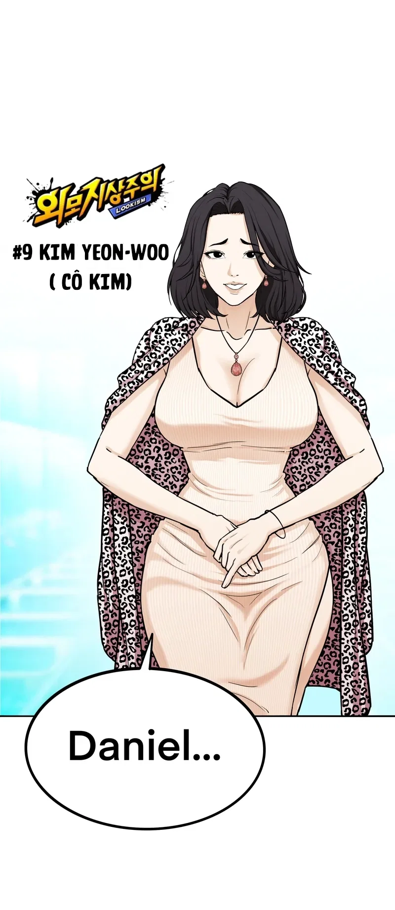 Cô Kim huấn luyện Daniel bé trở thành VÚ VƯƠNG - Co Kim X Daniel Be