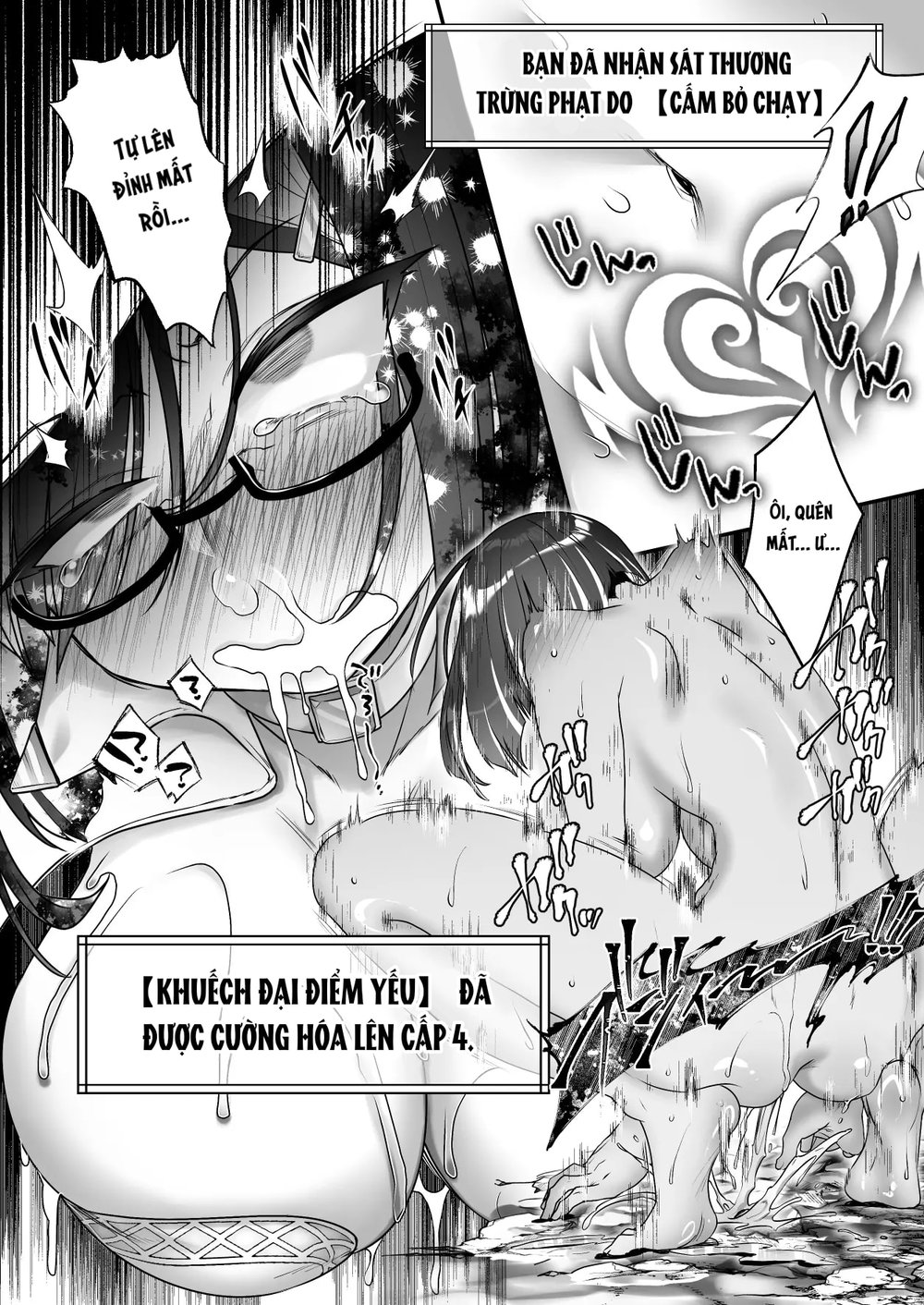 Maou o Taoshita Saikyou no Mahoutsukai ga Zako ... - Chap 1 - 18